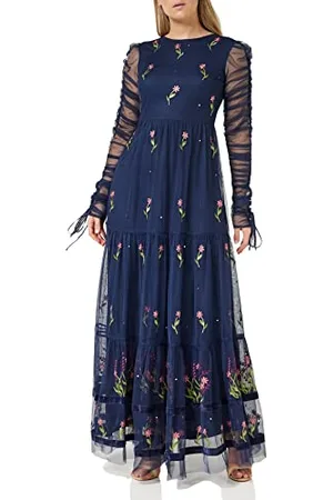 Frock and Frill Women