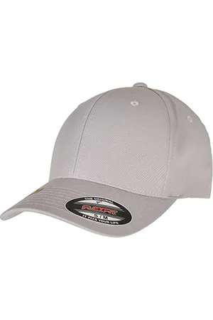 Flexfit Recycled Polyester Cap Baseball, , S/M