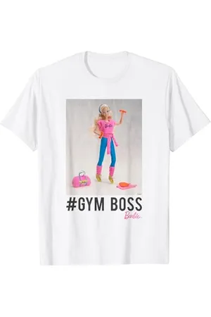 Barbie Official Women