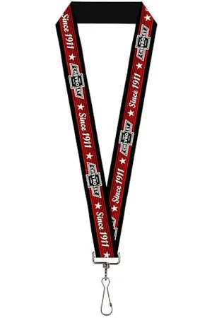 Buckle Unisex-Adult