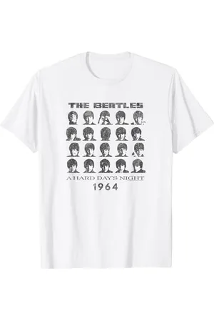 The Beatles Hard Days Night T-Shirt