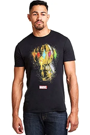 Marvel Men