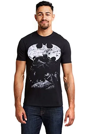 DC Comics Originals Men