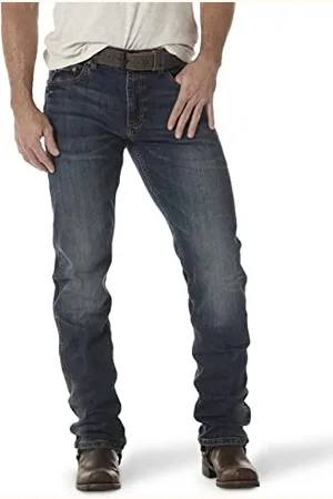 Wrangler Men