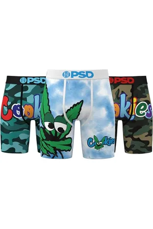 PSD Men