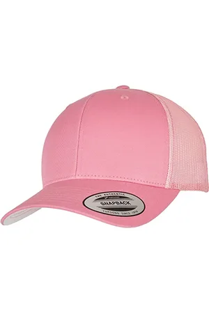 Flexfit Retro Trucker Baseball Cap, , One Size