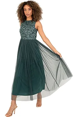 Maya Deluxe Women