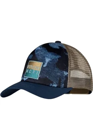 Buff Trucker Cap Youth, , One Size