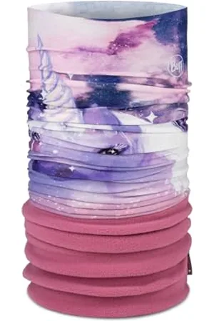 Buff Polar Neckwear Youth Fashion Scarf, , OneSize