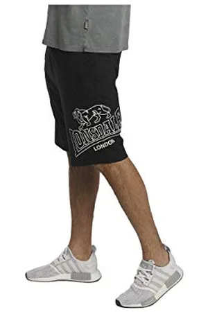 Lonsdale London Men