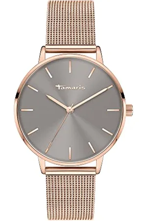 Tamaris Women Analog Quartz Watch TT-0068-MQ