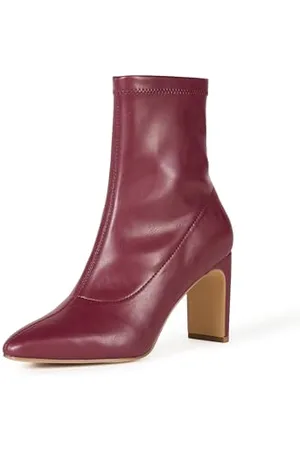 THE DROP Jane High Heel Pull-on Sock Boot, , 6