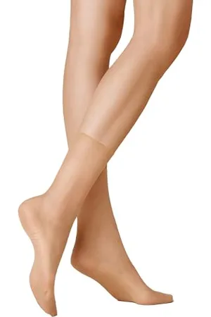 Kunert Beauty 7 hauchdünn socks,