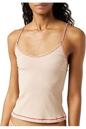 Diesel _UFTK-HILDAS-C_Shirt_Beige_XL
