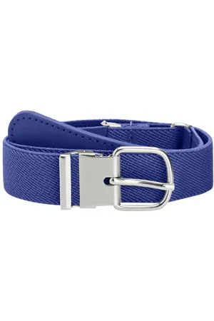 Playshoes Kids Elastic with Genuine Leather Girl