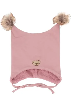 NAME IT Nbnmall Jersey Hat with Fleece Fo, , 34-39