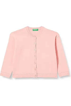 Benetton Girls and Girl