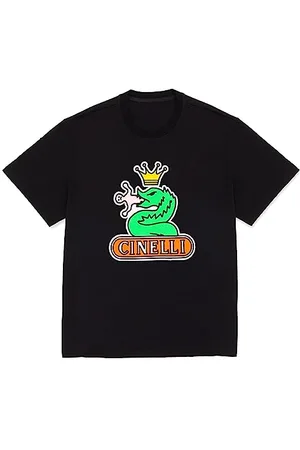 Cinelli Special Racing T-Shirt, , XL