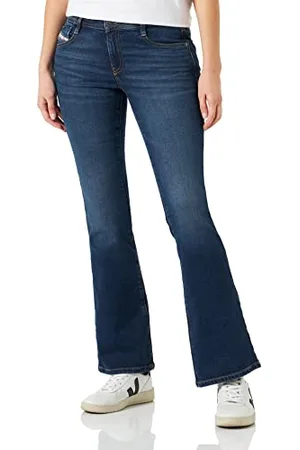 Diesel _1969 D-EBBEY_Pants__25W / 30L