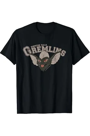 Gremlins Kingston Falls Sport T-Shirt