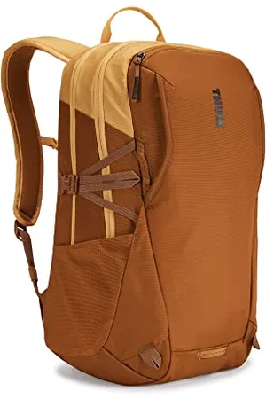 Thule Enroute Backpack - Ochre Golden 23L