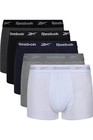 Reebok Mens Trunk BOYES - 5pk