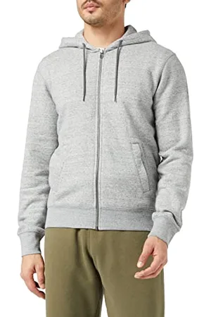 Dockers SPORT FULL ZIP HOODIE, XXL