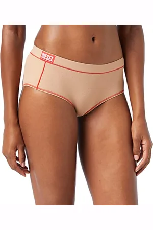 Diesel _UFPN-TOMKYS-C MUTAND_UNDERPANTS_Brown_XXS
