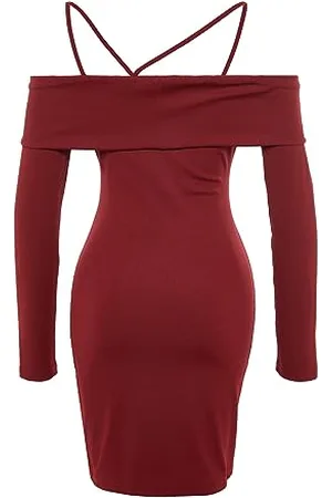 Trendyol Dress - - Bodycon