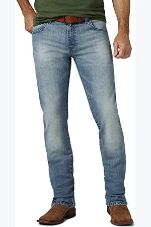 Wrangler Men