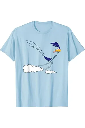 LOONEY TUNES Road Runner Running T-Shirt