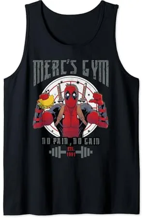 Marvel Deadpool Merc