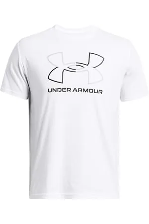 Under Armour Mens GL Foundation Update T-Shirt /Black M