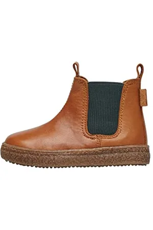 Naturino FIGUS, Ankle Boot, Marrone