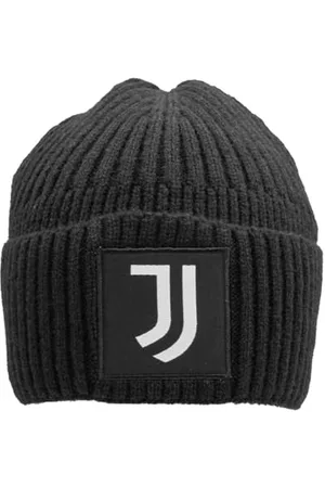 Juventus 133491 Juve Beanie Hat, , One Size