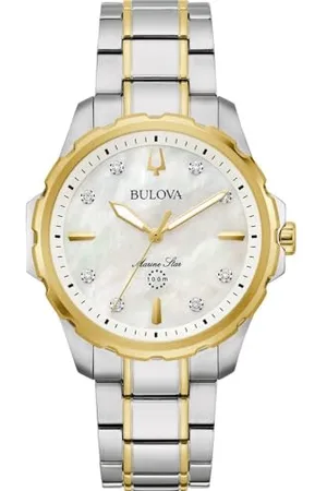 BULOVA Women