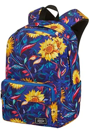 American Tourister Unisex Urban Groove Backpack (Pack of 1), , standard size, Backpacks
