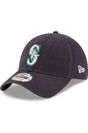 New Era MLB Khaki Core Classic 9TWENTY Adjustable Hat Cap One Size Fits All, , One Size