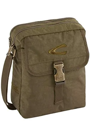 Camel Active Journey Messenger Bag, 26 cm