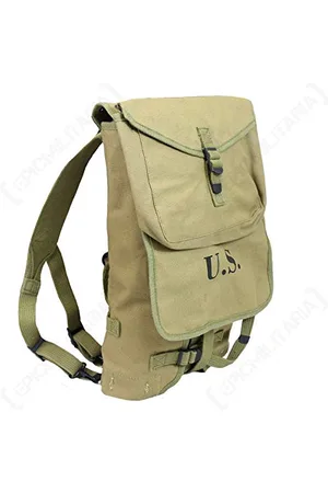Mil-tec Haversack-18620000 Haversack, , Standard Size