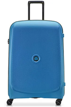 Delsey Belmont Plus Large Hard Case Recycled and Recyclable - 76 x 52 x 32 cm - 102 litres - L - , , XL Suitcase, , XL, Suitcase