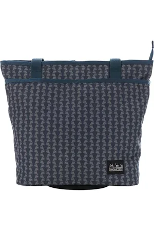 Brompton Tote S Made with Liberty Fabric Jonathan 2022 Collection