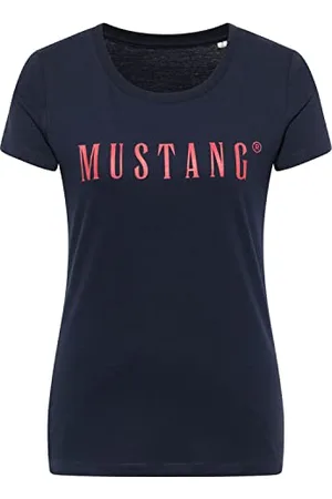 Mustang Women