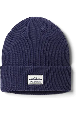 Columbia Beanie, , One Size