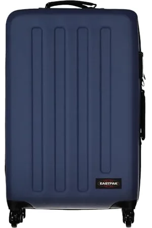Eastpak TRANZSHELL S Suitcase, 54 x 39 x 20 cm, 32 L - (Blue)