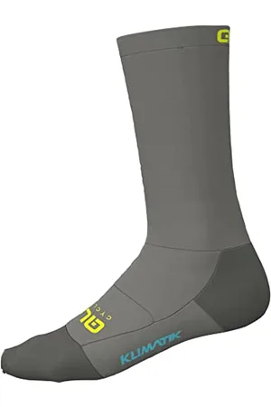 Alé Alé Cycling Unisex Team Klimatik 22cm Winter Socks, , Medium (EU 40-43)