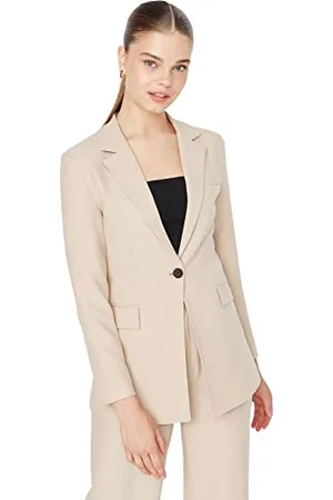 Trendyol Blazer - - Regular
