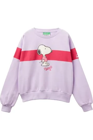 Benetton Girls and Girl