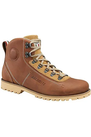 Dolomite Unisex Bota Cinquantaquattro La Classica Lh Boat Shoe, , 3.5 UK