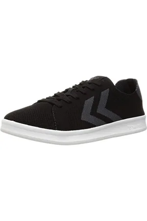 Hummel Unisex Busan Knit Sneaker, , 6.5 UK
